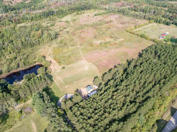 N11191 12th Avenue, Necedah, WI 54646