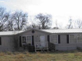 404 Sunnydale Dr, Mc Gregor, TX 76657