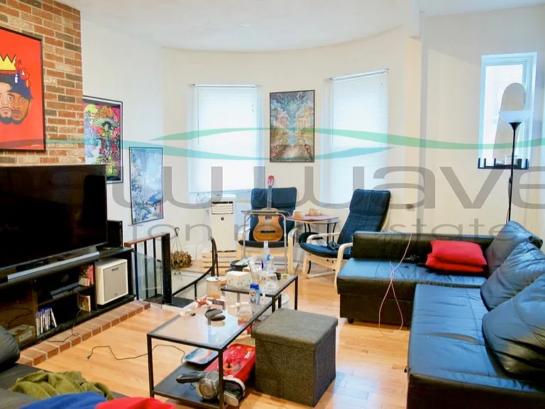 620 Columbus Ave #1 — Photo 1