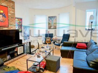 620 Columbus Ave APT 1, Boston, MA 02118