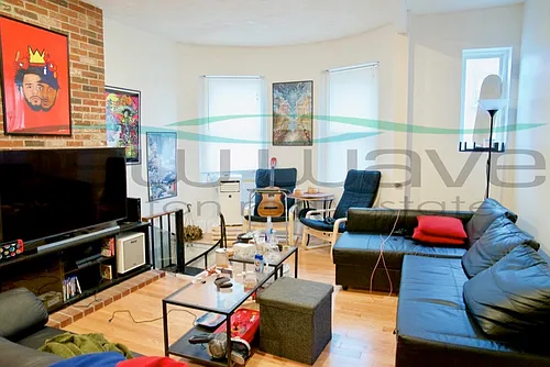620 Columbus Ave #1 Photo 1