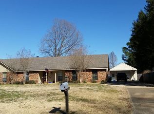 3 Raintree St N, Natchez, MS 39120