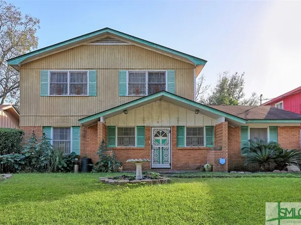 1829 Fitzgerald Street, Savannah, GA 31405