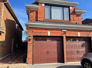 5917 Greensboro Dr #BASEMENT, Mississauga, ON L5M 5S4