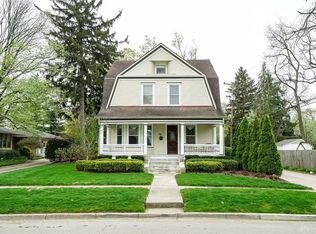 36 W Dixon Ave, Dayton, OH 45419