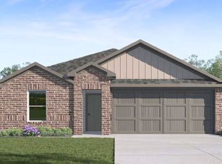 1786 Ladawn Ave, Springdale, AR 72762