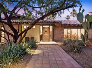 7501 E Palo Verde Dr LOT 4, Scottsdale, AZ 85250