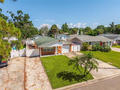 1719 Mississippi Ave NE, Saint Petersburg, FL, 33703