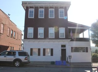 614 Main St APT 3, Forest City, PA 18421