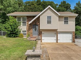 710 Barbara Pl, O Fallon, MO 63366