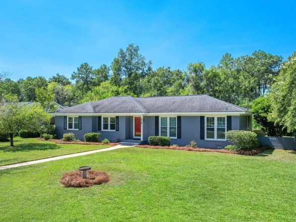 509 Summit Dr, Albany, GA 31707