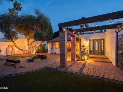 3015 E WELDON Avenue, Phoenix, AZ, 85016