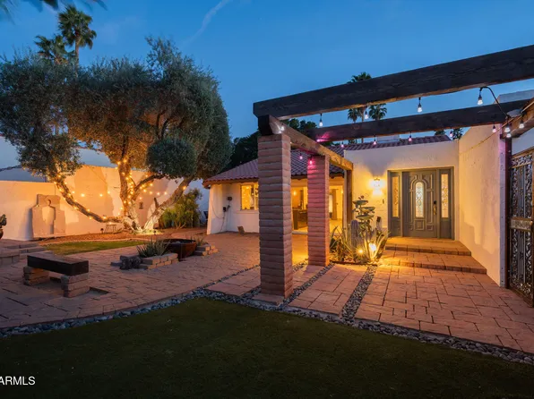 3015 E WELDON Avenue, Phoenix, AZ 85016