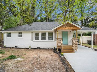 1846 Oakmont Dr NW, Atlanta, GA