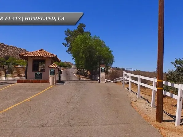 31690 Via Del Senor, Homeland, CA 92548