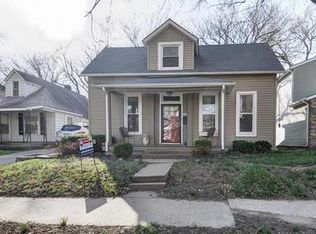 4234 Wyoming St, Kansas City, MO 64111