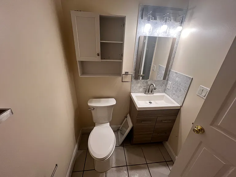 4419 Butler St #2 — Photo 2