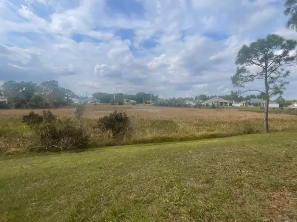 5103 NW Rugby Drive, Port St Lucie, FL 34953