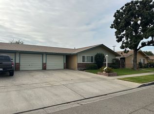 4572 E University Ave, Fresno, CA 93703