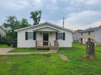 199 Pine St, Jacksonville, AR, 72076