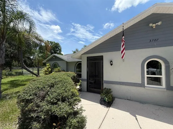 3707 36TH STREET E, BRADENTON, FL 34208