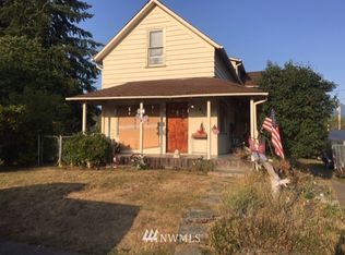 411 Wabash Ave, Granite Falls, WA 98252