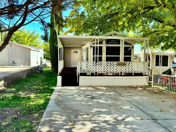 1150 W Red Hills Pkwy Unit 183, Washington, UT 84780