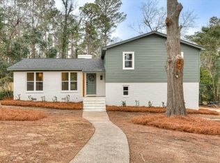 114 Glenora Dr, Martinez, GA 30907