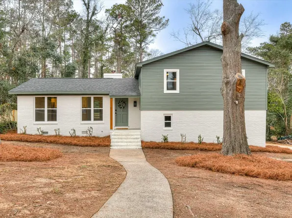 114 GLENORA Drive, Martinez, GA 30907