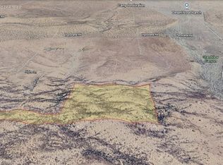 Deerpath Ln, Llano, CA 93544