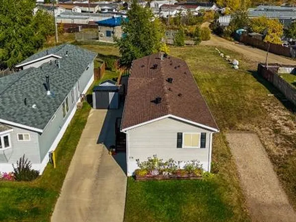 116 N Greenwood Pl, Wood Buffalo, AB T9H 2L9