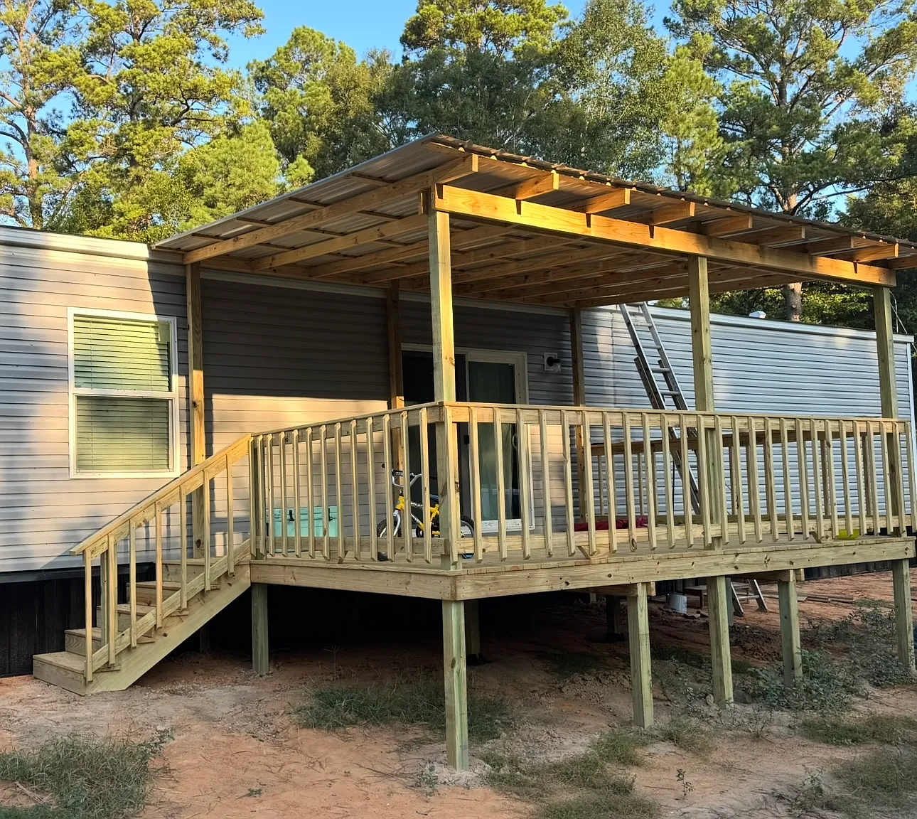 12463 Keithville Keatchie Rd — Photo 2