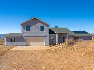 16751 E Leprechaun Rd, Dewey, AZ 86327