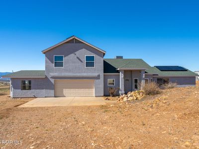 16751 E Leprechaun Rd, Dewey, AZ, 86327