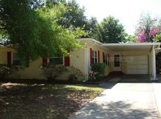 806 Lake Highland Dr, Orlando, FL 32803