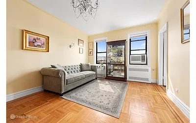 Sold by Douglas Elliman