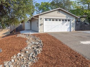 3959 El Cajon Ave, Shasta Lake, CA 96019