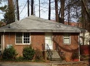 2357 Jefferson Ter, East Pt, GA 30344
