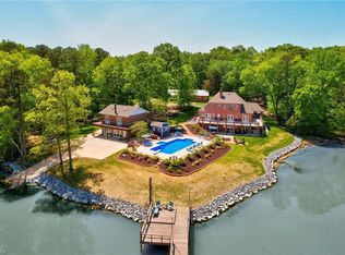 250 Lodge Trl, Salisbury, NC 28146