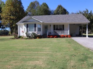 1765 Curve Woodville Rd, Ripley, TN 38063