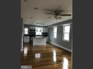 489 Burbank St SE, Washington, DC 20019