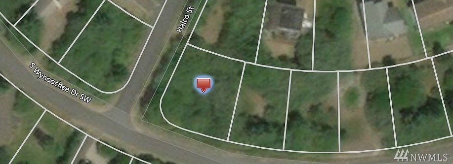 1st image of 298 S Wynoochee Dr SW