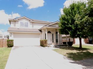 9719 Shetland Park, San Antonio, TX 78254