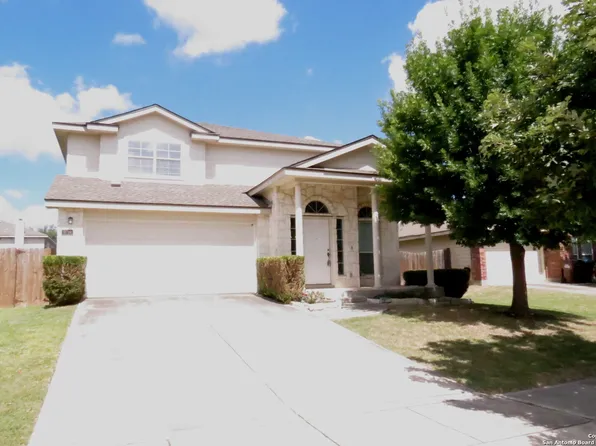 9719 SHETLAND PARK, San Antonio, TX 78254