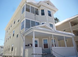 176 Russell St, Worcester, MA 01609