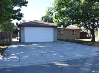210 Mount Hood Ct, Ellensburg, WA 98926