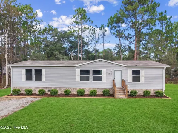 3080 Cross Street SW, Shallotte, NC 28470