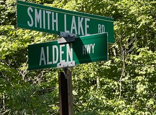 Smith Lake Rd, Mancelona, MI 49659