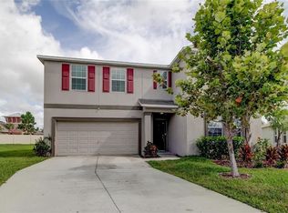 7213 Somerset Pond Dr, Ruskin, FL 33573