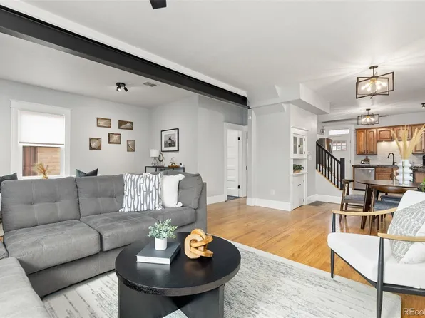 2151 N Clay Street, Denver, CO 80211